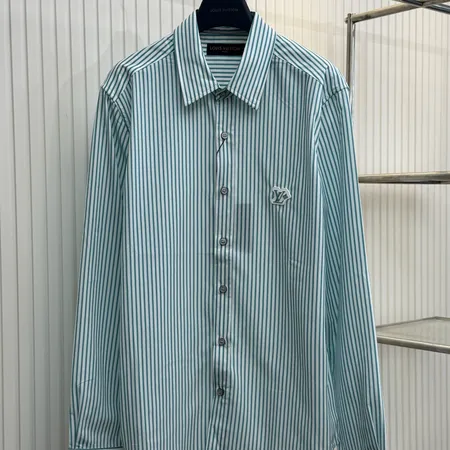 ルイヴィトン シャツ