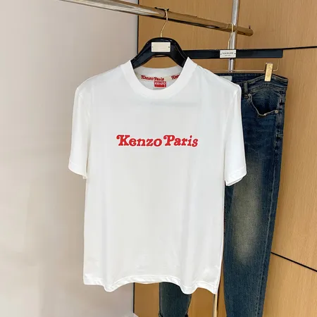 ケンゾー Tシャツ
