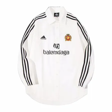 バレンシアガ シャツ