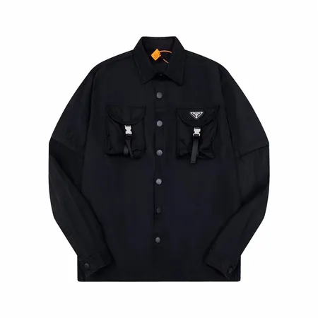 プラダ シャツ