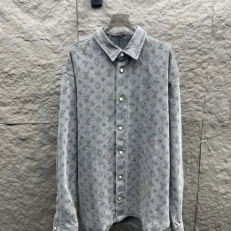 ルイヴィトン シャツ