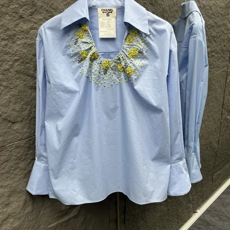 シャネル シャツ