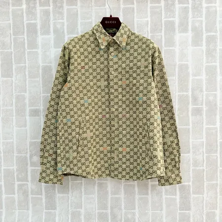 グッチ シャツ