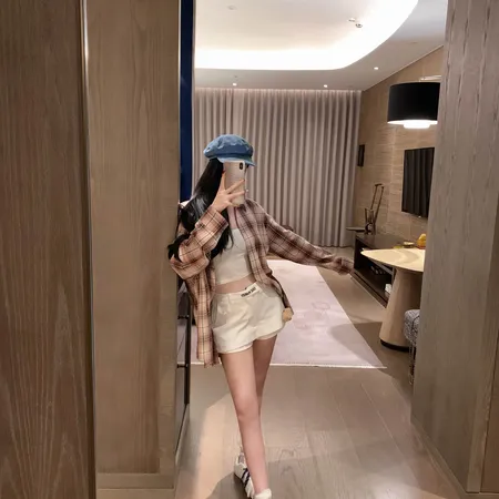 フェンディ シャツ