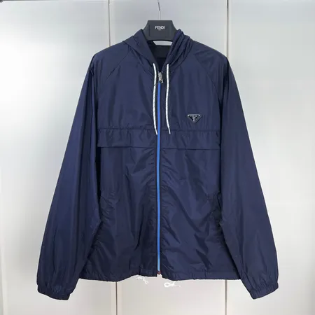 プラダ ジャケット