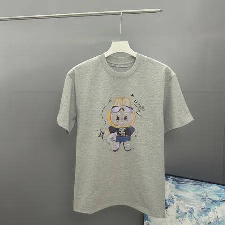 シャネル Tシャツ