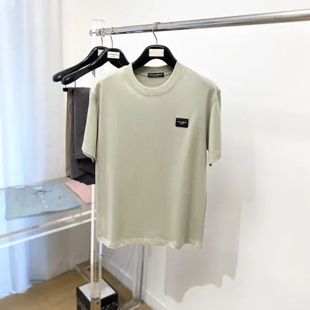 ドルチェ＆ガッバーナ Tシャツ