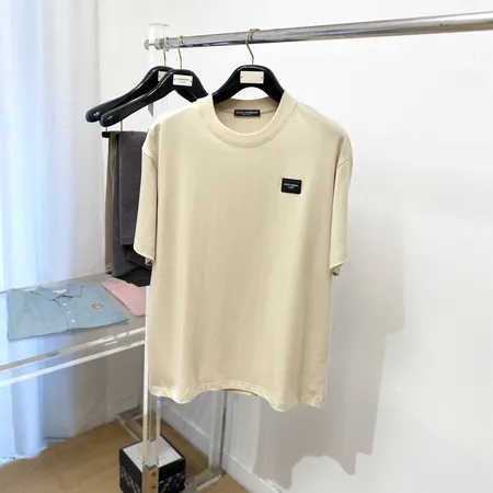 ドルチェ＆ガッバーナ Tシャツ