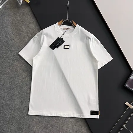 ドルチェ＆ガッバーナ Tシャツ