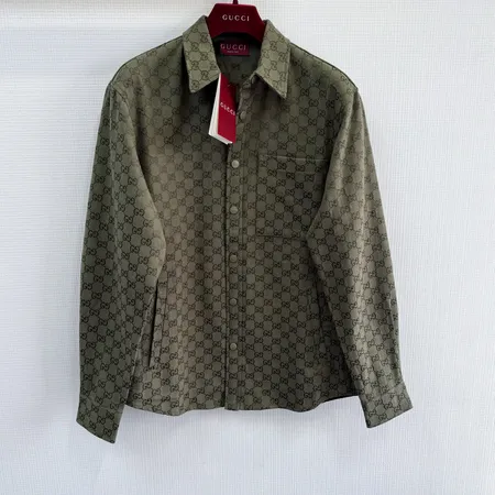 グッチ シャツ