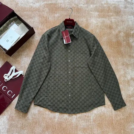 グッチ シャツ
