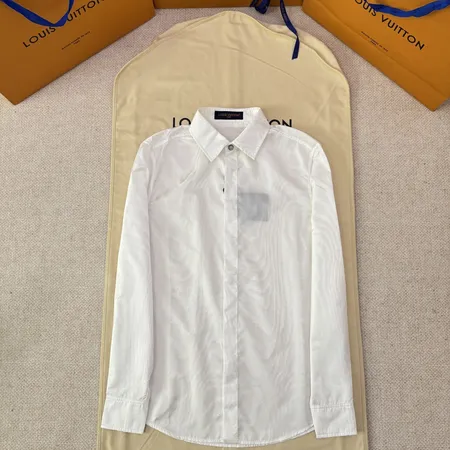 ルイヴィトン シャツ