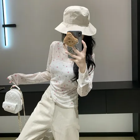 シャネル Tシャツ