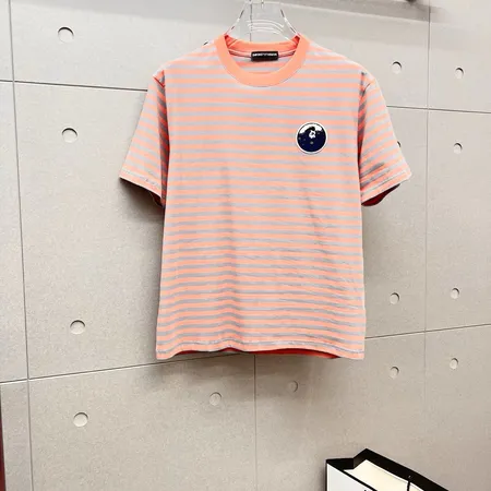 アルマーニ Tシャツ