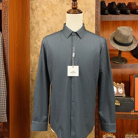 エルメス シャツ