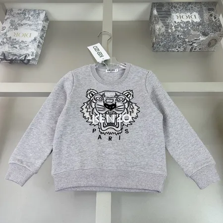 ケンゾー パーカー