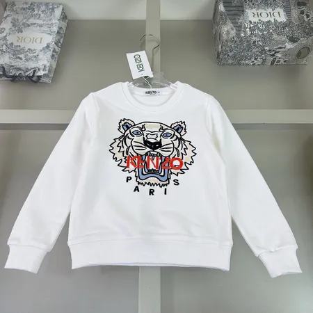 ケンゾー パーカー