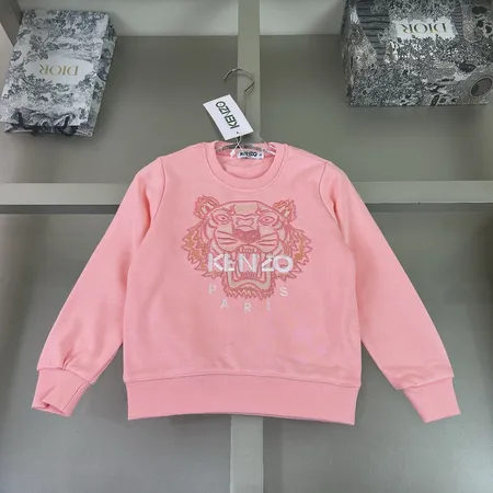 ケンゾー パーカー