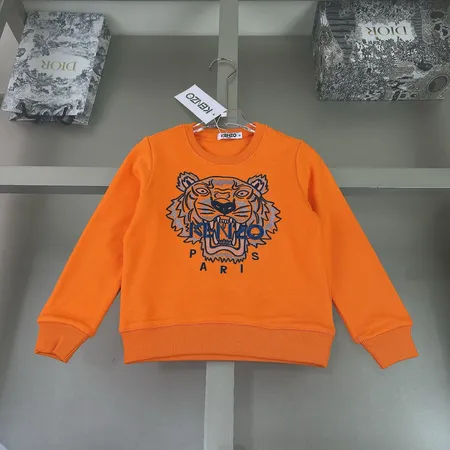 ケンゾー パーカー