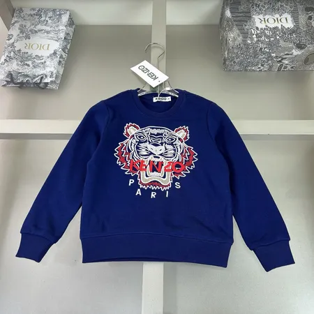 ケンゾー パーカー