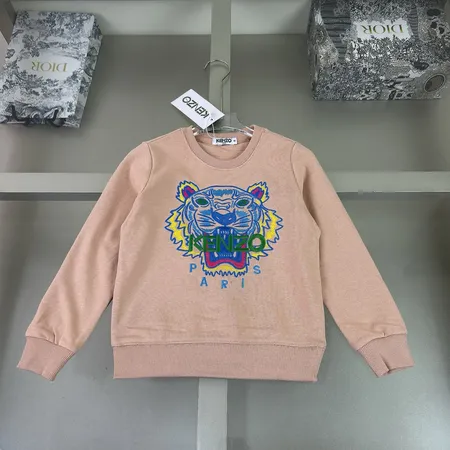 ケンゾー パーカー