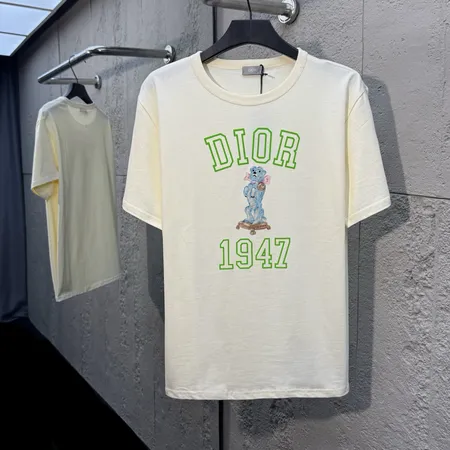 ディオール Tシャツ