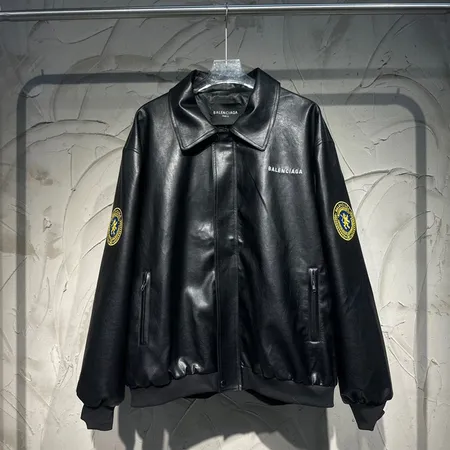 バレンシアガ ジャケット