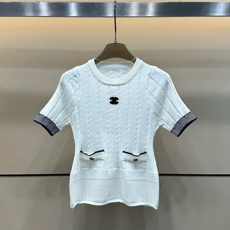 シャネル Tシャツ