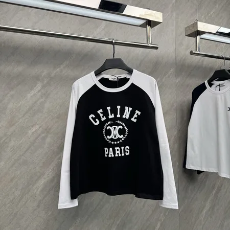 セリーヌ パーカー