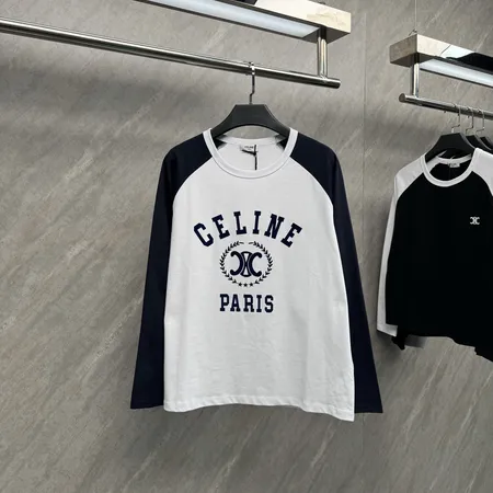 セリーヌ Tシャツ