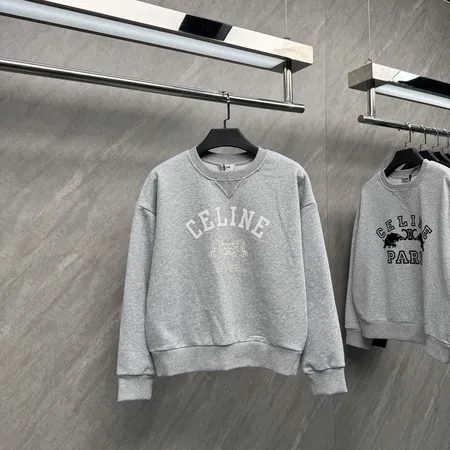 セリーヌ パーカー