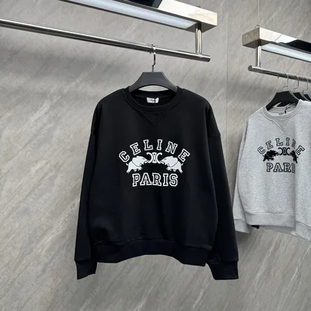 セリーヌ パーカー