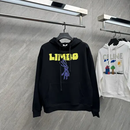 セリーヌ パーカー