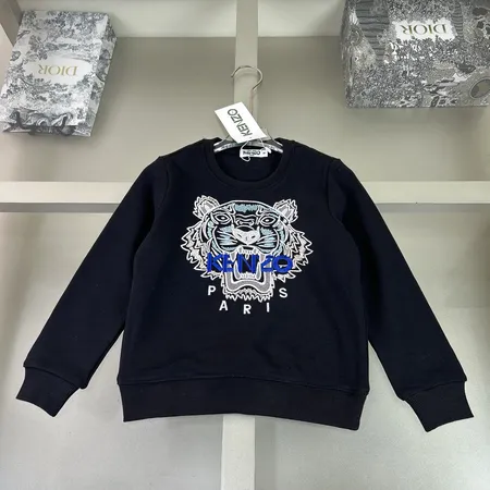 ケンゾー パーカー