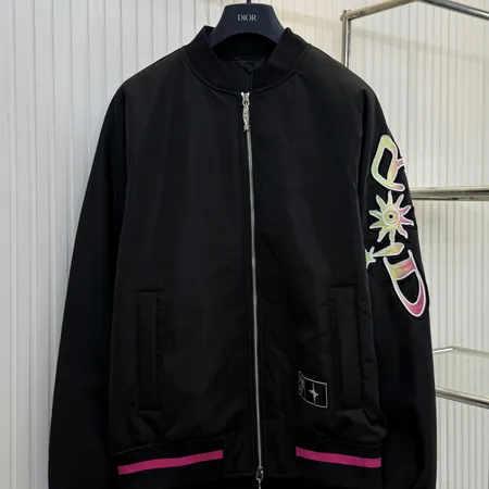 ディオール ジャケット