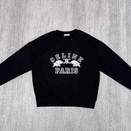 セリーヌ パーカー