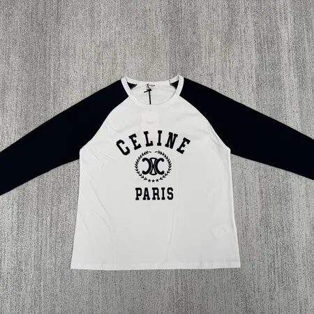 セリーヌ パーカー