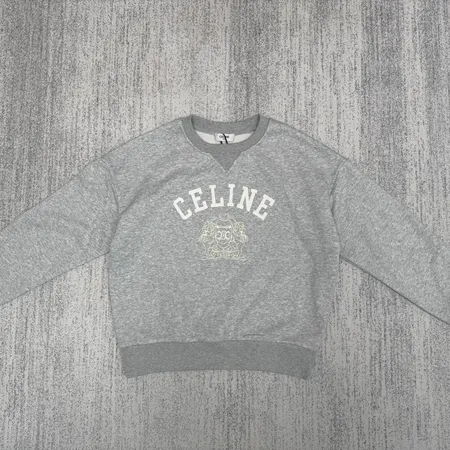 セリーヌ パーカー