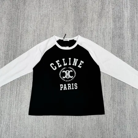 セリーヌ パーカー