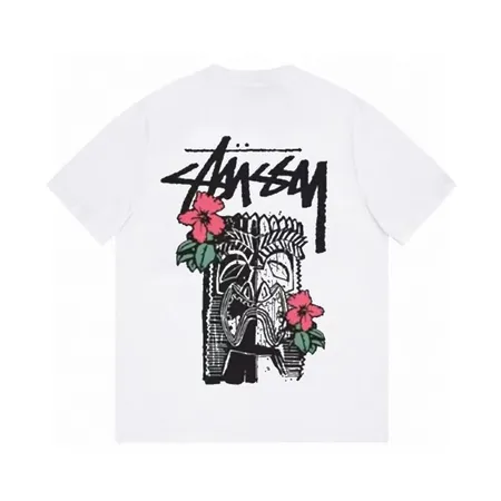 ステューシー Tシャツ