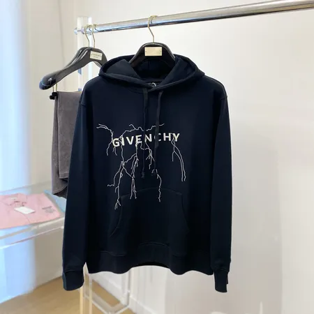 ジバンシィ パーカー