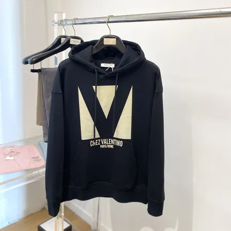 ヴァレンティノ パーカー