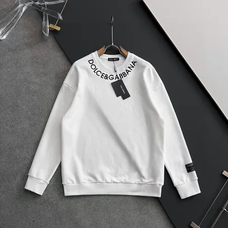 ドルチェ＆ガッバーナ パーカー