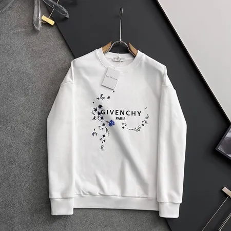 ジバンシィ パーカー