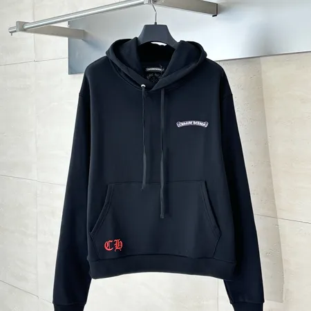 クロムハーツ パーカー