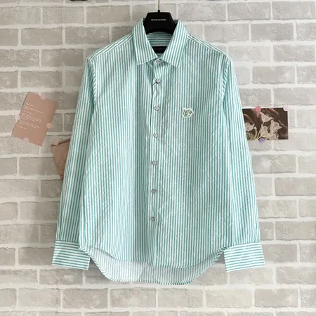 ルイヴィトン シャツ