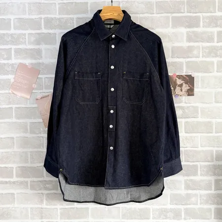 ディオール シャツ