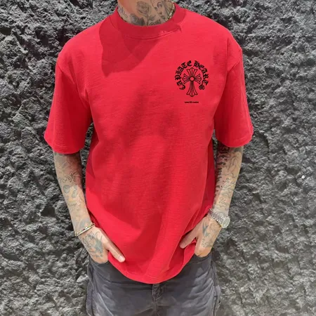 クロムハーツ Tシャツ