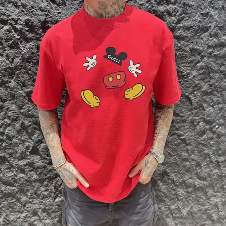 グッチ Tシャツ