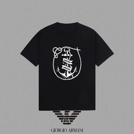 アルマーニ Tシャツ